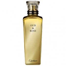 Заказать парфюмерию унисекс Les Heures Voyageuses Oud & Rose 6550 Les Heures Voyageuses Oud & Rose 6550 фото