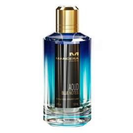 Заказать парфюмерию унисекс Aoud Blue Notes 6579 Aoud Blue Notes 6579 фото