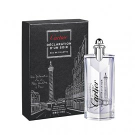 Declaration D'un Soir D'Amour Limited Edition 6586 