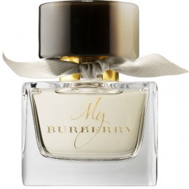 Заказать женскую парфюмерию My Burberry Eau de Toilette 6589 My Burberry Eau de Toilette 6589 фото