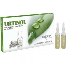 Заказать женскую косметику Сыворотка для волос Ampoule Recovery Urtinol (10*10) от Dikson 7000 Сыворотка для волос Ampoule Recovery Urtinol (10*10) от Dikson 7000 фото