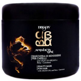 Заказать женскую косметику Маска для волос ArgaBeta Beauty Mask (250 мл) от Dikson 7003 Маска для волос ArgaBeta Beauty Mask (250 мл) от Dikson 7003 фото