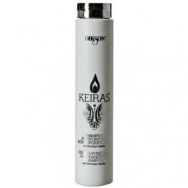 Заказать женскую косметику Шампунь для волос Keiras Antiforfora Dermopurificante Shampoo от Dikson 7015 Шампунь для волос Keiras Antiforfora Dermopurificante Shampoo от Dikson 7015 фото