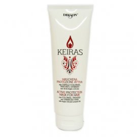 Заказать женскую косметику Маска для волос Keiras Active Protection Mask от Dikson 7019 Маска для волос Keiras Active Protection Mask от Dikson 7019 фото