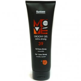 Заказать женскую косметику Гель для волос Move Me 39 Groovy Gel (250 мл) от Dikson 7038 Гель для волос Move Me 39 Groovy Gel (250 мл) от Dikson 7038 фото