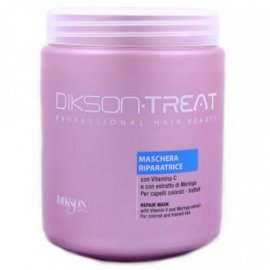    Treat Repair Mask (1000 )  Dikson 7065 
