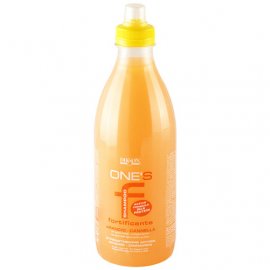 Заказать женскую косметику Шампунь для волос One`s Shampoo Fortificante (1000 мл) от Dikson 7076 Шампунь для волос One`s Shampoo Fortificante (1000 мл) от Dikson 7076 фото
