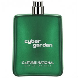 Заказать мужскую парфюмерию Cyber Garden 7433 Cyber Garden 7433 фото