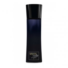 Заказать мужскую парфюмерию Armani Code Special Blend 7744 Armani Code Special Blend 7744 фото