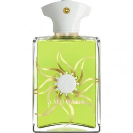 Заказать мужскую парфюмерию Amouage Sunshine Men 7592 Amouage Sunshine Men 7592 фото