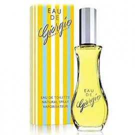 Eau de Giorgio 7638 