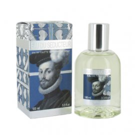 Заказать мужскую парфюмерию Eau de Seducteur 7658 Eau de Seducteur 7658 фото