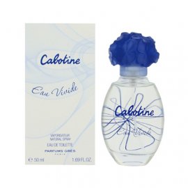 Заказать женскую парфюмерию Cabotine Eau Vivide 7745 Cabotine Eau Vivide 7745 фото
