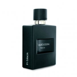 Заказать мужскую парфюмерию Mauboussin Pour Lui in Black 7752 Mauboussin Pour Lui in Black 7752 фото