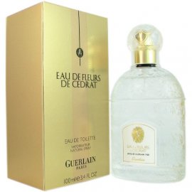 Заказать парфюмерию унисекс Eau de Fleurs de Cedrat 8008 Eau de Fleurs de Cedrat 8008 фото