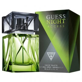 Заказать мужскую косметику Guess Night Access 8032 Guess Night Access 8032 фото