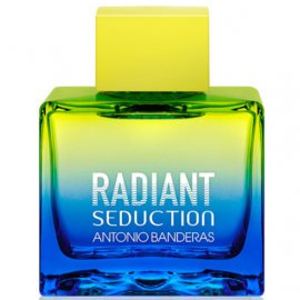 Заказать мужскую парфюмерию Radiant Seduction Blue 8220 Radiant Seduction Blue 8220 фото