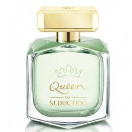 Заказать женскую парфюмерию Queen of Seduction 8837 Queen of Seduction 8837 фото