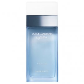 Заказать женскую парфюмерию Light Blue Love in Capri Pour Femme 8840 Light Blue Love in Capri Pour Femme 8840 фото