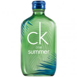 Заказать парфюмерию унисекс CK One Summer 2016 8875 CK One Summer 2016 8875 фото
