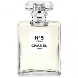 Chanel  5 L'Eau 8878 