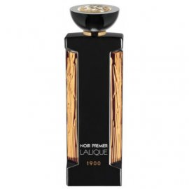 Noir Premier Collection Fleur Universelle 1900 8916 