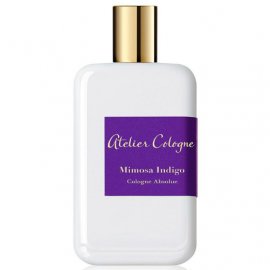 Заказать парфюмерию унисекс Mimosa Indigo 8953 Mimosa Indigo 8953 фото