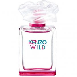 Заказать женскую парфюмерию Kenzo Wild 8014 Kenzo Wild 8014 фото