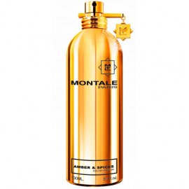 Заказать парфюмерию унисекс Montale Amber & Spices 1848 Montale Amber & Spices 1848 фото