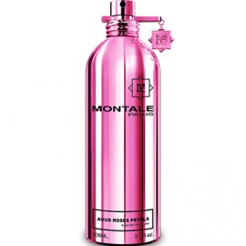 Заказать парфюмерию унисекс Montale Aoud Rose Petals 1849 Montale Aoud Rose Petals 1849 фото