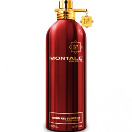 Заказать парфюмерию унисекс Montale Aoud Red Flowers 1854 Montale Aoud Red Flowers 1854 фото