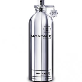 Заказать парфюмерию унисекс Montale White Musk 1871 Montale White Musk 1871 фото