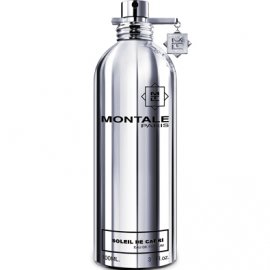 Заказать парфюмерию унисекс Montale Soleil De Capri 2320 Montale Soleil De Capri 2320 фото
