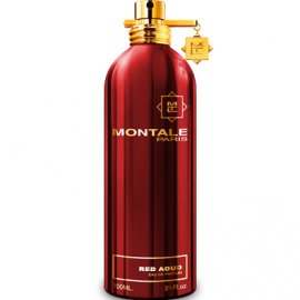 Заказать парфюмерию унисекс Montale Red Aoud 2967 Montale Red Aoud 2967 фото