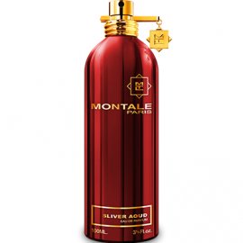 Заказать парфюмерию унисекс Montale Sliver Aoud 2970 Montale Sliver Aoud 2970 фото
