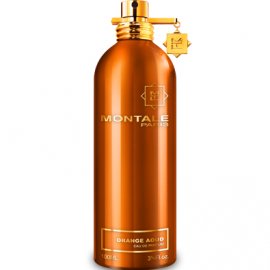 Заказать парфюмерию унисекс Montale Aoud Orange 5494 Montale Aoud Orange 5494 фото