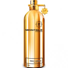 Заказать парфюмерию унисекс Montale Sweet Vanilla 8856 Montale Sweet Vanilla 8856 фото