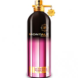 Заказать парфюмерию унисекс Montale Intense Roses Musk 7764 Montale Intense Roses Musk 7764 фото