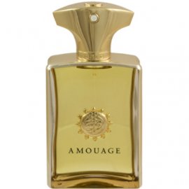 Заказать мужскую парфюмерию Amouage Gold Man 1909 Amouage Gold Man 1909 фото