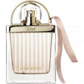 Заказать женскую парфюмерию Love Story Eau de Toilette 9003 Love Story Eau de Toilette 9003 фото