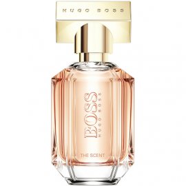 Заказать женскую парфюмерию Boss The Scent For Her 9024 Boss The Scent For Her 9024 фото
