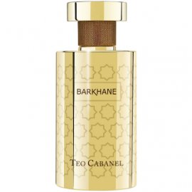 Barkhane 9076 