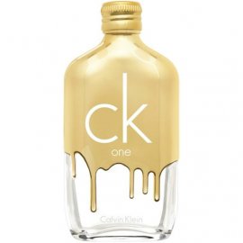 Заказать парфюмерию унисекс CK One Gold 9085 CK One Gold 9085 фото
