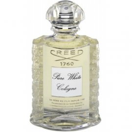 Pure White Cologne 9123 