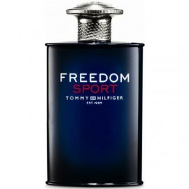Заказать мужскую парфюмерию Freedom Sport 9133 Freedom Sport 9133 фото