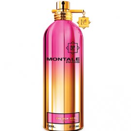 Заказать парфюмерию унисекс Montale The New Rose 9247 Montale The New Rose 9247 фото