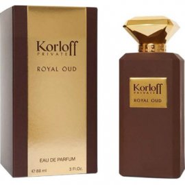 Заказать парфюмерию унисекс Royal Oud 9257 Royal Oud 9257 фото