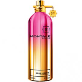 Заказать парфюмерию унисекс Montale Aoud Legend 9288 Montale Aoud Legend 9288 фото