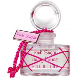 Заказать женскую парфюмерию Pink Sugar Luxury Extract  9323 Pink Sugar Luxury Extract  9323 фото