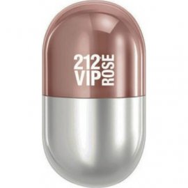 Заказать женскую парфюмерию 212 VIP Rose Pills 9324 212 VIP Rose Pills 9324 фото